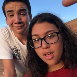 Meet your Posher, Maya